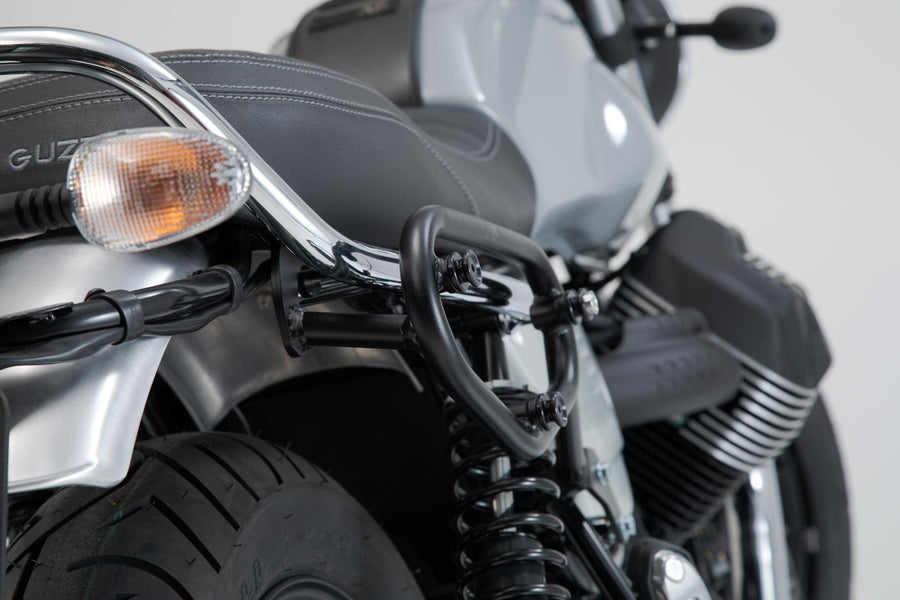 Moto Guzzi V7 III 750 Rough [2018] - Systém bočních tašek Legend Gear LC2 – obrázek 7