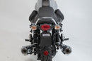 Moto Guzzi V7 III 750 Stone [2017-2019] - Systém bočních tašek Legend Gear LC2 Black Edition – obrázek 6