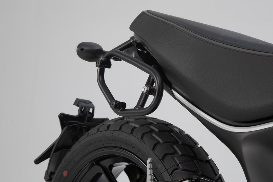 Ducati Scrambler 803 [2019-2022] - Systém bočních tašek Legend Gear LC - obrázek 3