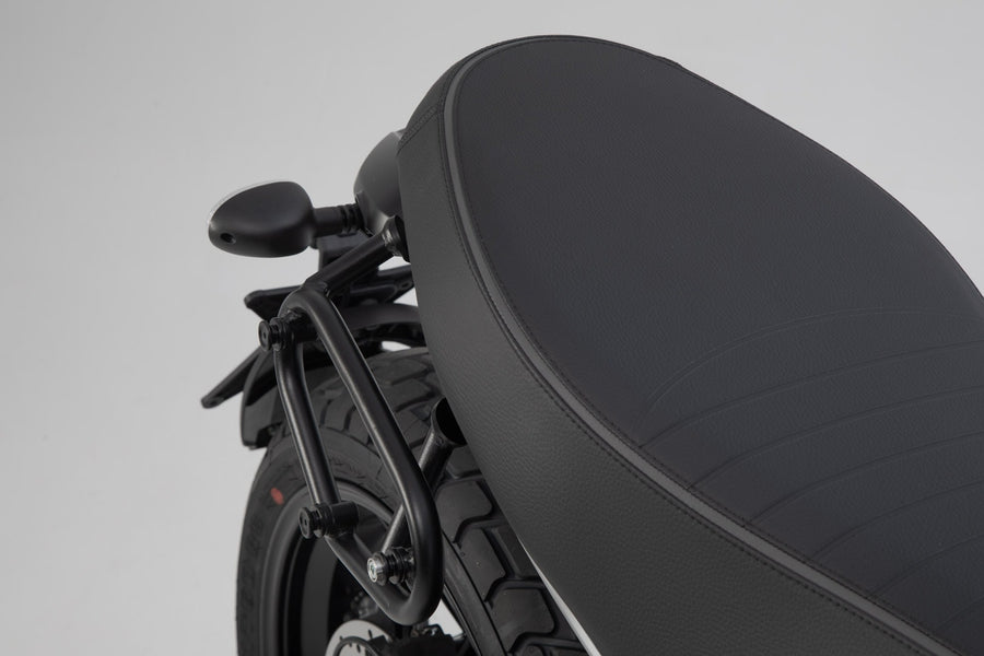 Ducati Scrambler 803 [2019-2022] - Systém bočních tašek Legend Gear LC - obrázek 4