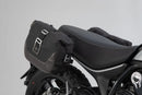 Ducati Scrambler 803 [2019-2022] - Systém bočních tašek Legend Gear LC - obrázek 5