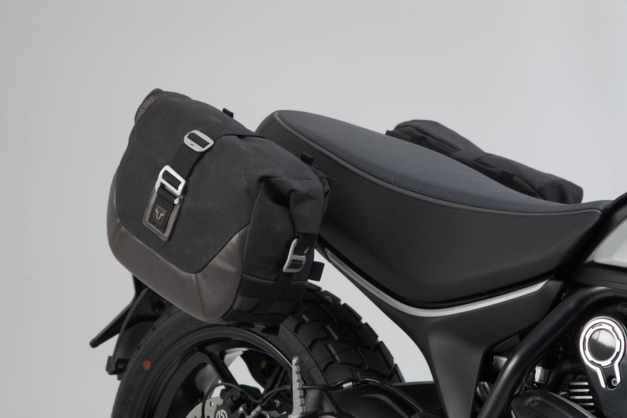 Ducati Scrambler 803 [2019-2022] - Systém bočních tašek Legend Gear LC - obrázek 5