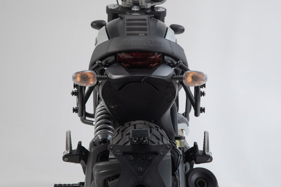 Ducati Scrambler 803 [2019-2022] - Systém bočních tašek Legend Gear LC - obrázek 7