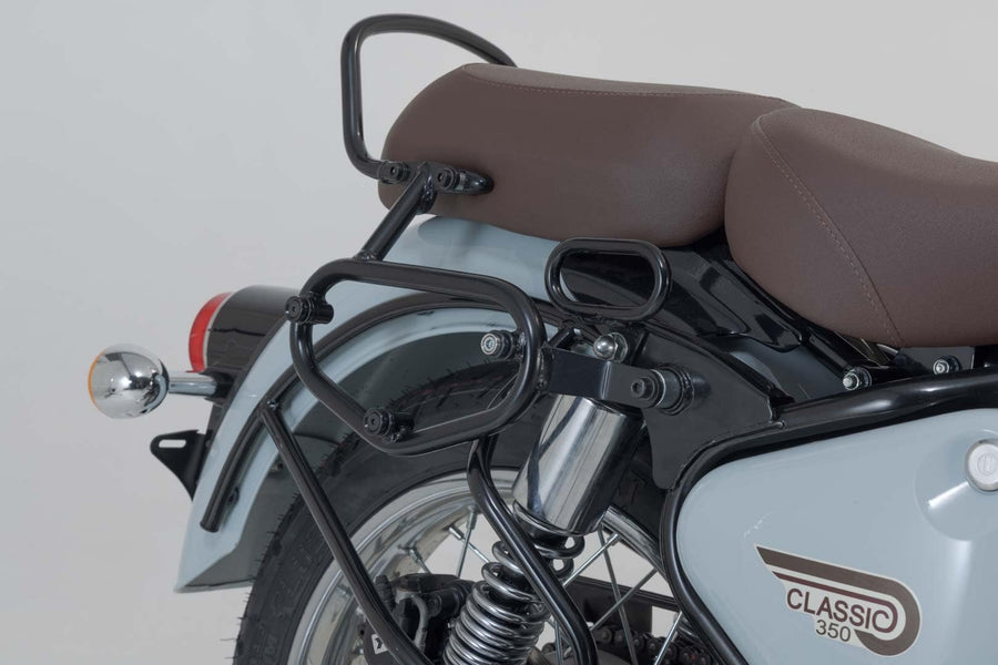 Royal Enfield Classic 350 [2022-2026] - Systém bočních tašek Legend Gear LC - obrázek 3