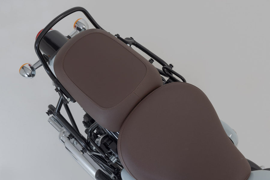 Royal Enfield Classic 350 [2022-2026] - Systém bočních tašek Legend Gear LC - obrázek 4
