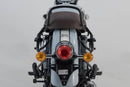 Royal Enfield Classic 350 [2022-2026] - Systém bočních tašek Legend Gear LC - obrázek 7