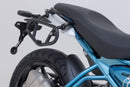 Royal Enfield Guerrilla 450 [2024-2025] - Systém bočních tašek Legend Gear LC Black Edition - Obrázek 3