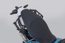 Royal Enfield Guerrilla 450 [2024-2025] - Systém bočních tašek Legend Gear LC Black Edition - Obrázek 4