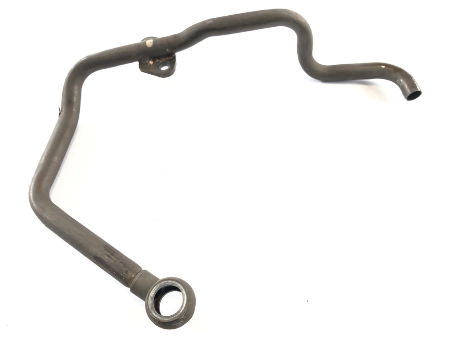 BMW R 1150 GS [2000] - Oil Line