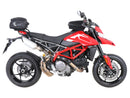 Zadní nosič Hepco & Becker Smartrack pro Ducati Hypermotard 950/SP (2019-2025) - součástí kompletní sady