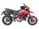 Ducati Hypermotard 950 [2019-2025] -C-Bow Side Carrier-6