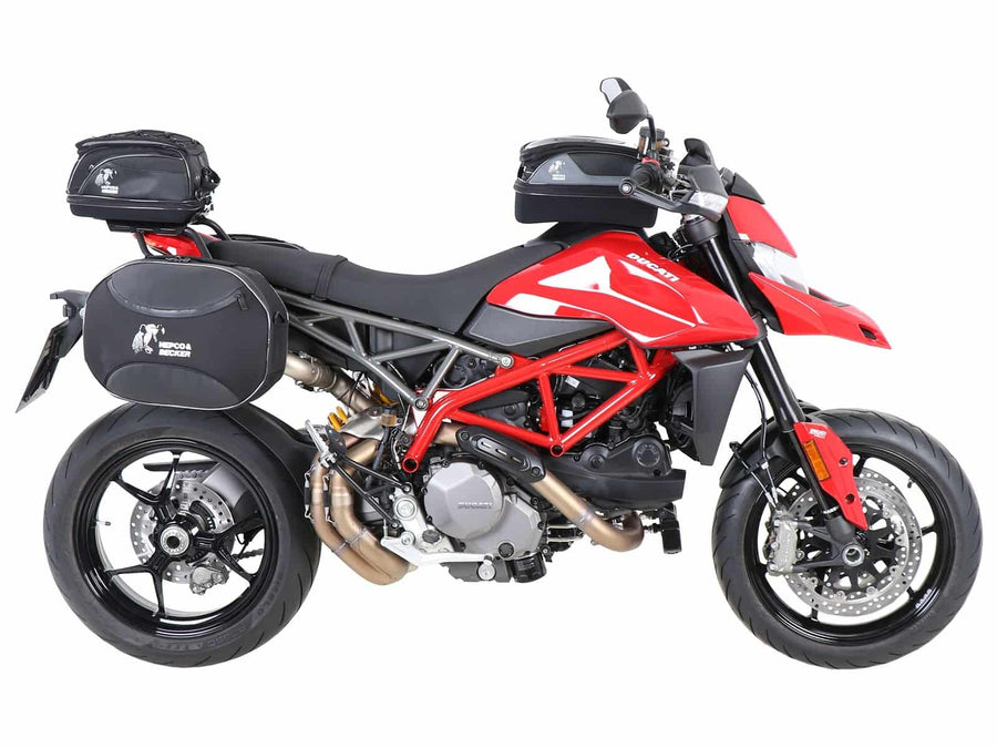 Ducati Hypermotard 950 [2019-2025] -C-Bow Side Carrier