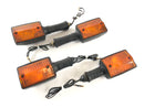 Yamaha XT 350 55V [1987] - Blinker set 4 kusy-1
