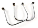 Yamaha XVS 650 Drag Star 4VR [1997] - Set Holder Set pár-3