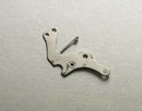 Rolex 17014 17013 - Caliber 5035 - 6043 - úhel páky Feather Jumper-2