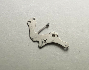 Rolex 17014 17013 - Caliber 5035 - 6043 - úhel páky Feather Jumper - 0