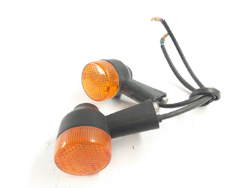 Yamaha XT 550 5Y3 [1982] - Blinker pár - 0