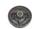 Moto Guzzi v7 850 GT - Hub Wheel Pro paprsky za sebou-2