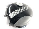 Triumph Thruxton 900 [2004] - benzínový nádrž na tank-4