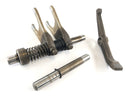 Yamaha Grizzly 660 AM03W [2003] - Spínací vidlička-2