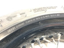 Moto Guzzi Stelvio 1200 8V [2011] - Detailní pohled na ráfek zadního kola