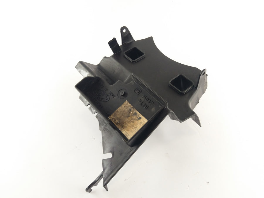 Beta RR 4T 125 LC [2016] - Air Filter Box Horní část střechy baterie