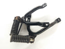Yamaha XT 350 3YT / 55V [1991] - PalaeCuys Footrests s držákem vlevo a vpravo-2