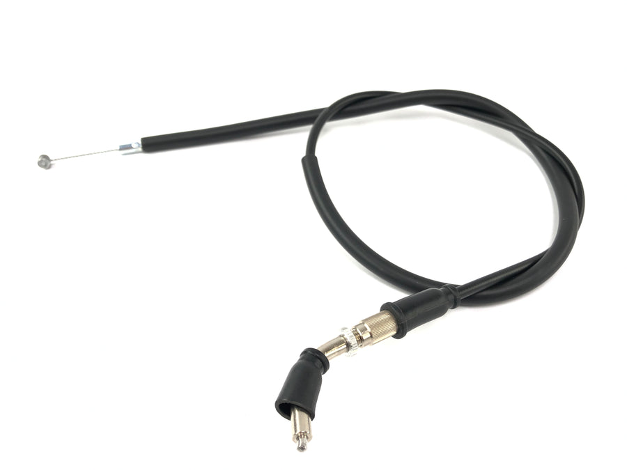 Yamaha XT 125 X [2004] - Kabel sytiče - zesílená verze