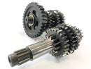 Husqvarna TE 610 8AE [1992] Gearbox-2