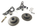 Aprilia RSV 1000 Tuono RP [2005] - Gears of the Chain Chain-3