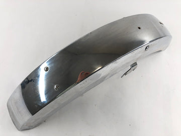 Moto Guzzi GTS 400 [Benelli] - Přední prchavý blatník vpředu - 0