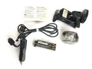 Honda Africa Twin XRV 750 RD07 [1993] - Loader a Holder pro Garmin Navi-4