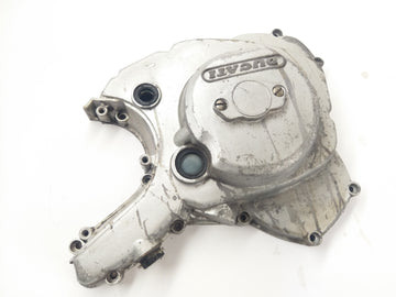 Ducati Monster 600 M600 [1994] - Light Machinery Cover Whide Motor Lid - 0