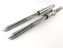 Yamaha XV 535 Virago 2yl [1987] - Fork Telegabel s osou-1