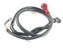 Kawasaki VN 900 Classic [2010] - kabel baterie-2