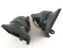 BMW K 1200 GT K12 [2004] - pár ventilátorových sad ventilátoru chladiče-4