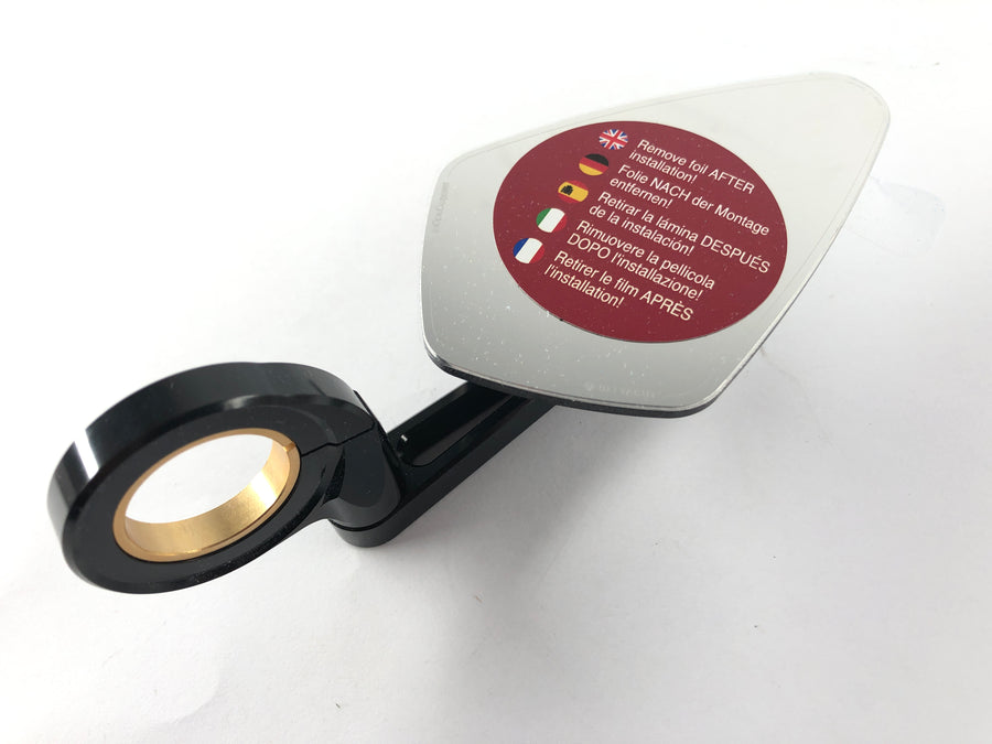 End Mirror [Stockware] - Mirror MotoGadget Blade