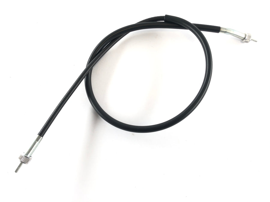 Yamaha XTZ 750 Super Tenere 3LD - kabel tachometru - zesílená verze perspektivní pohled