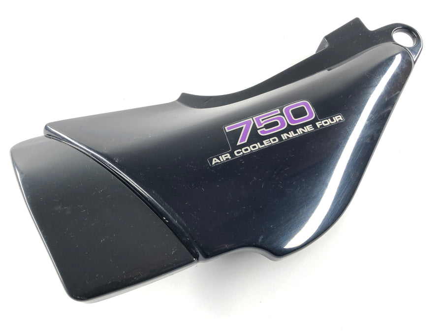 Kawasaki Zephyr 750 ZR750C [1991] - Clearing Side Fladding vlevo