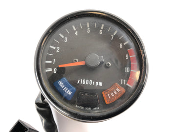 Kawasaki Z 1100 KZT10A [1982] - Tachometer kokpit - 0