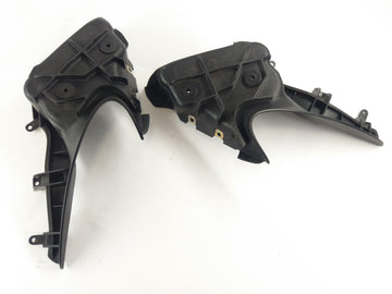 BMW R 1150 R R21 [2001] - SET CLEARING INTERIOR CLADDING - 0