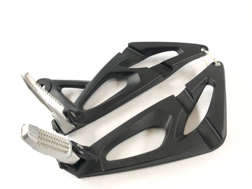 BMW K 1300 R [2010] - Footrests of Pediatric Foowrests Set