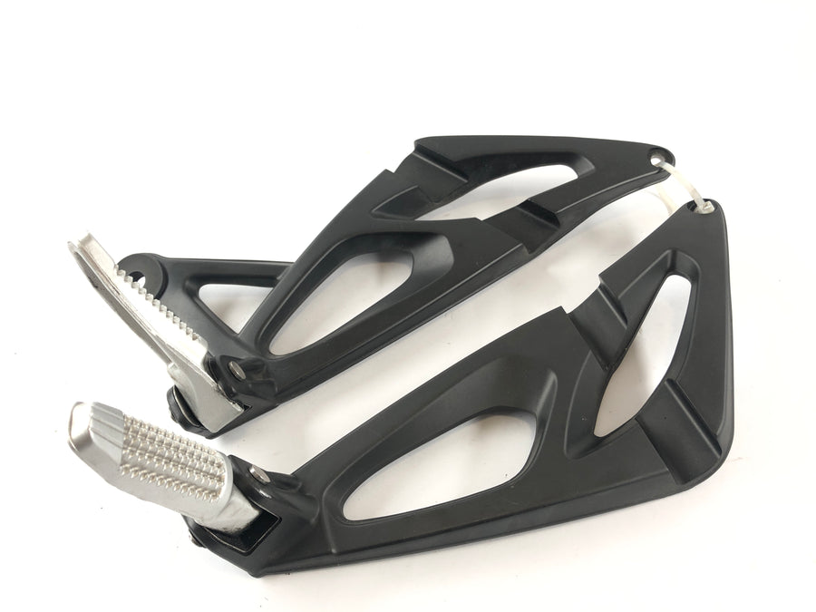 BMW K 1300 R [2010] - Footrests of Pediatric Foowrests Set