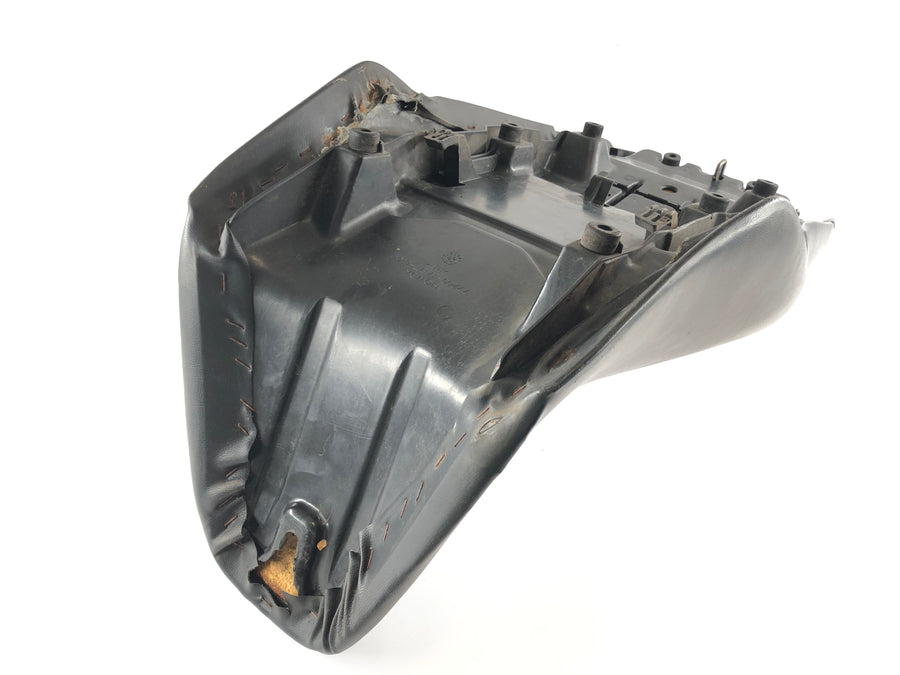Honda Varadero XL 1000 SD02 [2002] - SEAT BEND