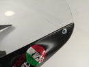 Aprilia Rs 250 [1998] - kazatelna uhlíková přední planeta závodního pláště-5