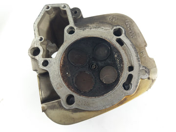 BMW R 1100 GS [1994] - Hlava válce