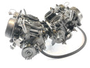 Honda St 1100 SC26 Pan European [1990] - Karburátor-2