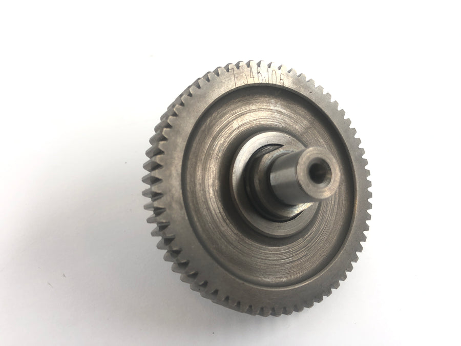 Aprilia SX KX1 125 [2020] - Starter Gear