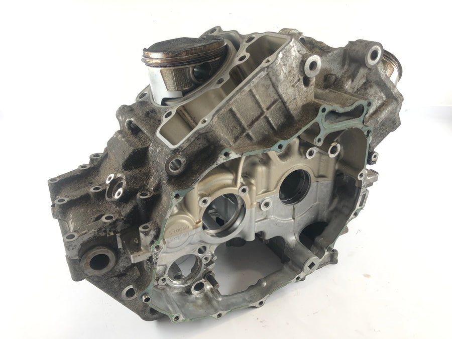 Honda Varadero XL 1000 SD02 [2002] - Motor House