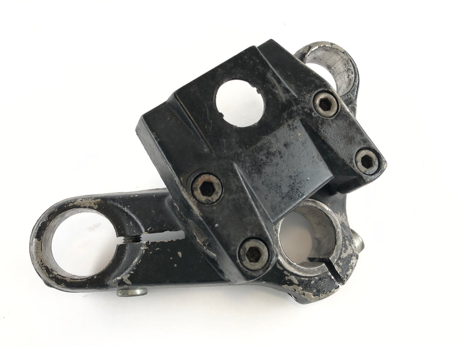 Moto Guzzi GTS 400 [Benelli] - Fork Bridge výše
